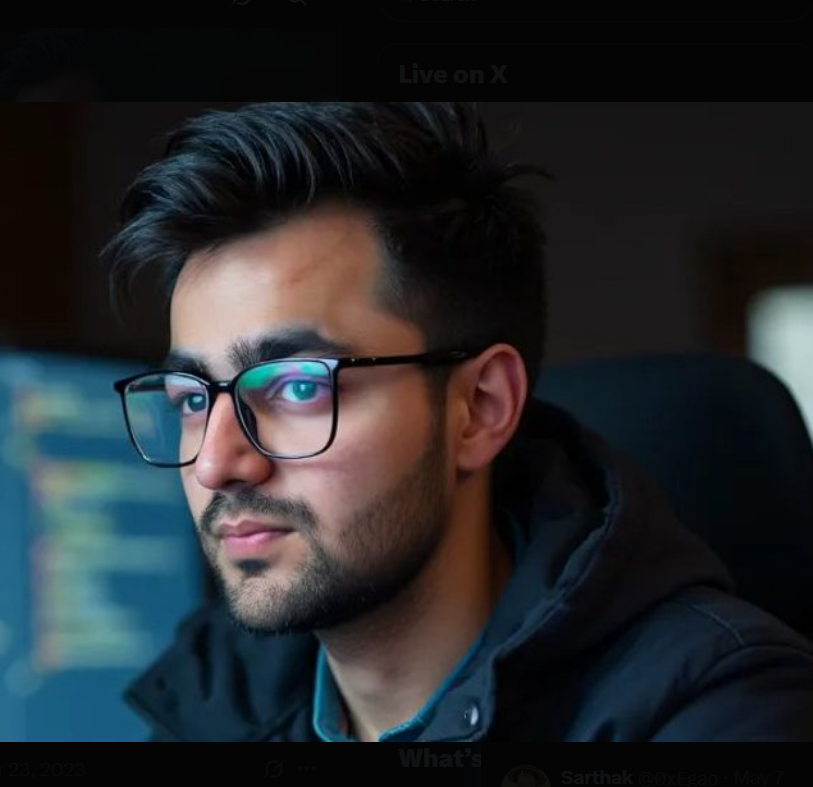 Piyush